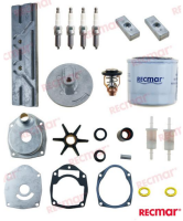 MERCURY SERVICEKIT