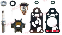 MERCURY SERVICEKIT 2,5PS