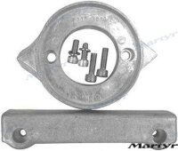 MAGNESIUMANODENSATZ FÜR VOLVO 290SP