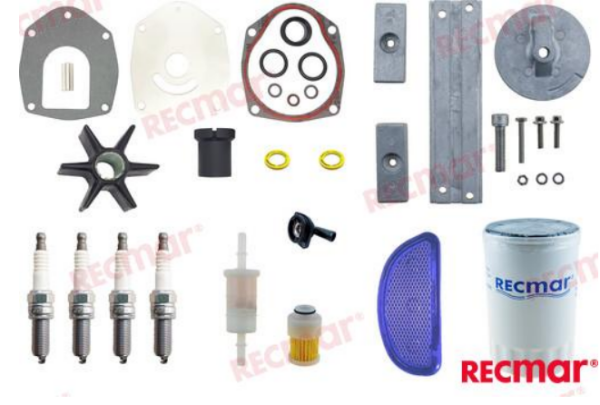 MEMRCURY SERVICE KIT