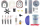 MEMRCURY SERVICE KIT