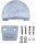 Aluminium Anoden Kit für Volvo Penta SX SX-M DP-SM