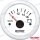 VOLTMETER 8-16V WEISS