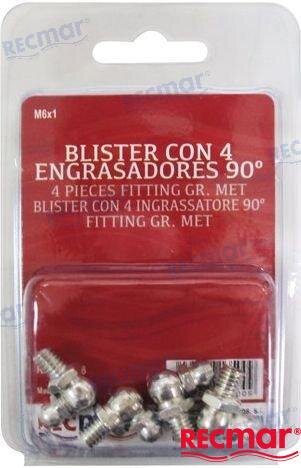 FITTING GR. MET