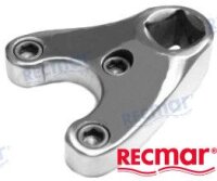 VENTIL PISTON 32 MM