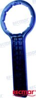 SCHLÜSSEL FÜR FILTER REC90794-46866