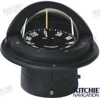 KOMPASS F-82 BLACK