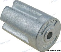 ALUMINIUMANODE FÜR VOLVO IPS