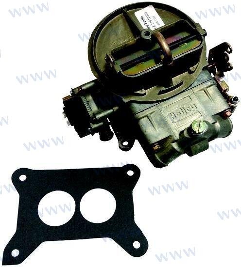 VERGASER HOLLEY 3,0L VOLVO