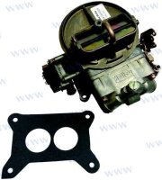 VERGASER HOLLEY 3,0L VOLVO
