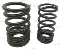 SPRING: VALVE 45º PM 1988-97
