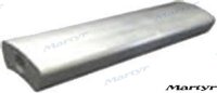 ANODE VOLVO ALUMIN.