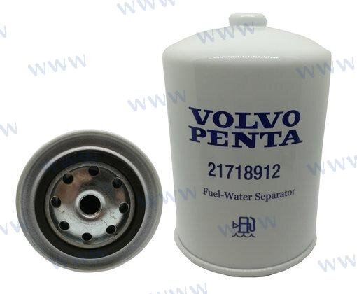 DIESELFILTER D4-D6