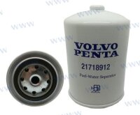 DIESELFILTER D4-D6