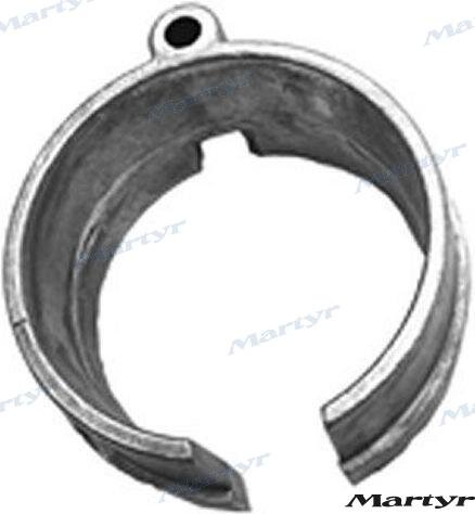 ALUMINIUM ANODE  XDP