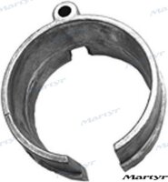 ALUMINIUM ANODE  XDP