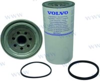 KRAFTSTOFFFILTER VOLVO
