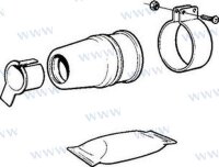 STOPFBUCHSE VOLVO 1"1/4