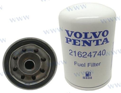 KRAFTSTOFFFILTER VOLVO