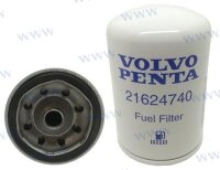 KRAFTSTOFFFILTER VOLVO