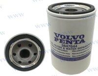 KRAFTSTOFFFILTER VOLVO