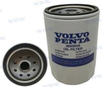 ÖLFILTER VOLVO