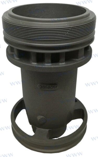DIABOLO SX