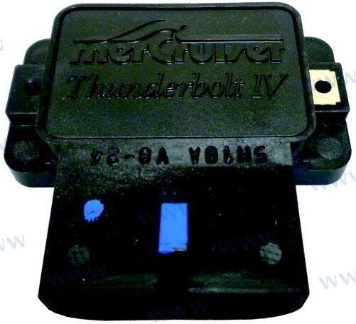 ZÃœNDMODUL 7.4L.92-96