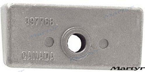 ANODE Z-ANTIREB OMC