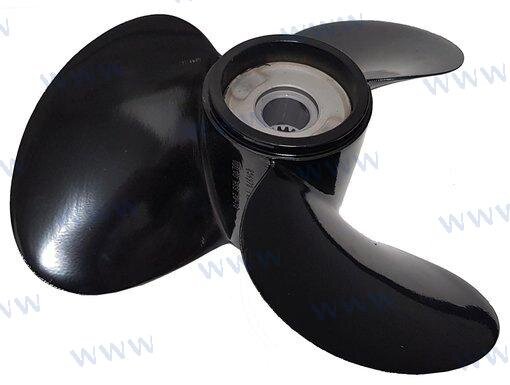 PROPELLER ALUMINIUM 14X19LINKS