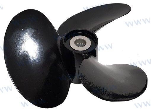 PROPELLER ALUMINIUM 15X21LINKS