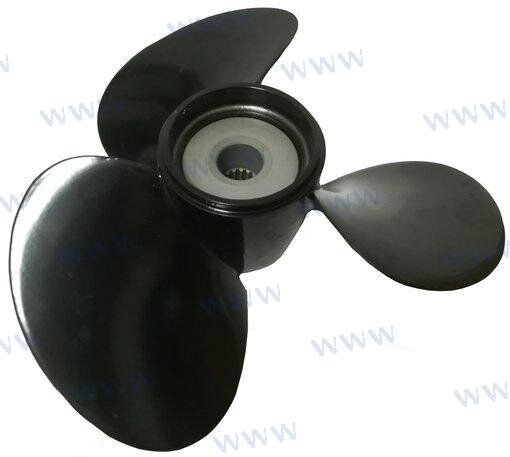 PROPELLER ALUMINIUM 16X13