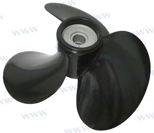 PROPELLER VOLVO 15X19