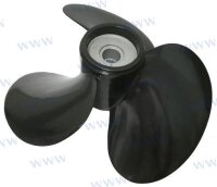 PROPELLER ALUMINIUM 15X21 RECHTS