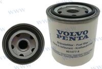 KRAFTSTOFFFILTER VOLVO