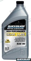 HIGH PERFORMANCE ÖL - 1L Gear Lube Getriebeöl...