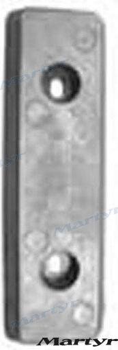 ALUMINUIM ANODE FÜR IPS1