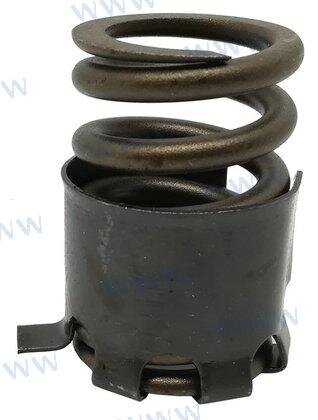 VENTILFEDER