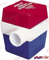 BILGENPUMPE RULE MATE 1000 12V