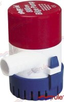 BILGENPUMPE RULE-MATE 12V