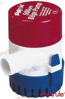 BILGENPUMPE RILE 500 12V