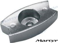 ANODE VOLVO BUGSTRAHLRUDER