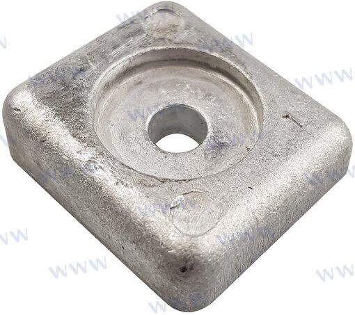 ANODE ALU HONDA
