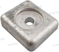 ANODE ALU HONDA