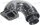AUSPUFFBOGEN INOX 12076A5 MCM