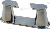 TAUFÃœHRUNG INOX 160MM