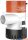 BILGENPUMPE 1100GPH 12V