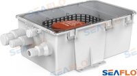 BOMBA DUCHA 750GPH 12V