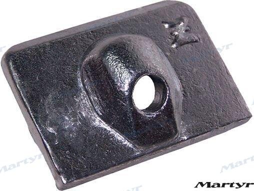 ANODE MERCURY - MARINER