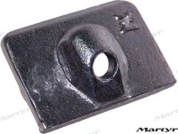 ANODE MERCURY - MARINER